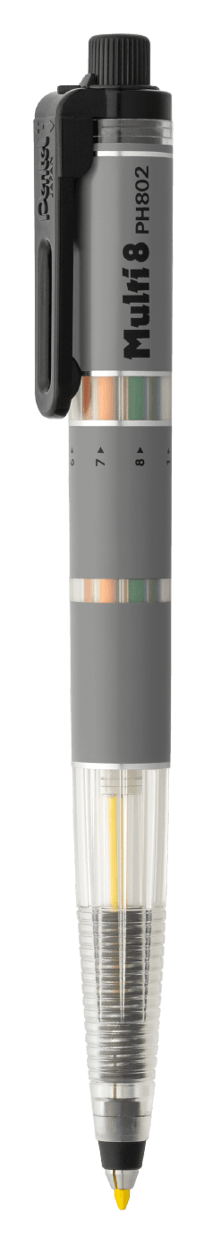 multi8 PH802