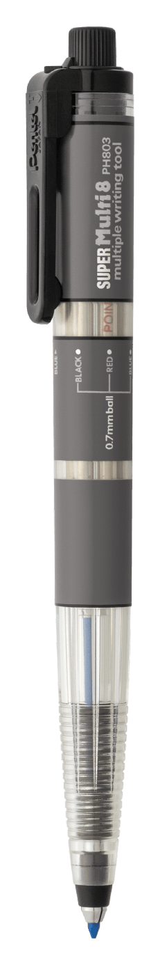 multi8 PH803