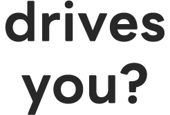 accelerate your thinking?